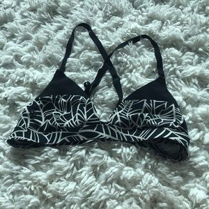 Lululemon yoga sports bra size 2